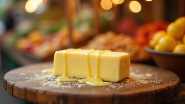 Master the richness of authentic French butter in your cooking