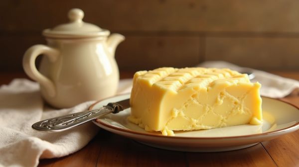 Master the richness of authentic French butter in your cooking